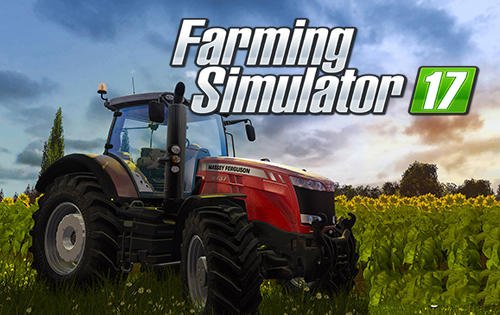 download Farming simulator 2017 apk